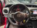 Toyota Yaris 1.0 5 porte Rosso - thumbnail 14