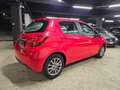 Toyota Yaris 1.0 5 porte Rosso - thumbnail 4