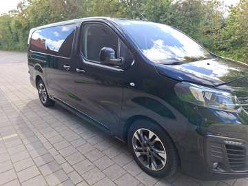 Vivaro 2.0 TD L2H1 BInj. Innovation S/S (EU6.2)