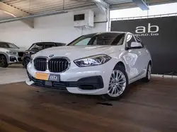 BMW Série 1 i SPORTLINE, PANO, CARPLAY, ZETELVERWARMING, DAB, LED