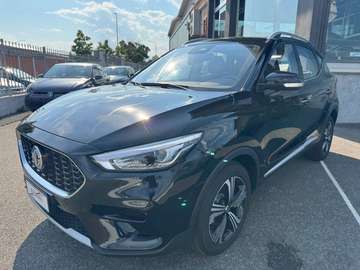 ZS 1.5 Luxury