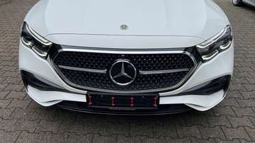 E-Klasse T-Modell Plugin Hybrid 300e T 9G-TRONIC Edition AMG Line Premium AHK PANO 360KAM