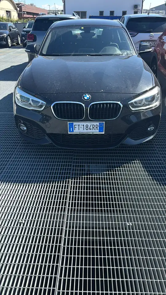 BMW 118