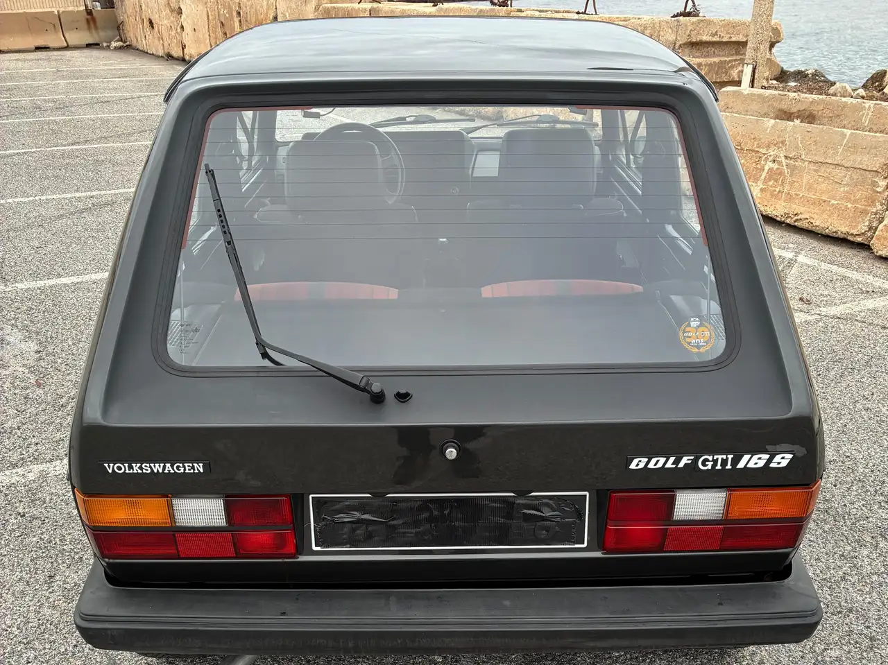 Volkswagen Golf GTI Oettinger 16s, foto 11