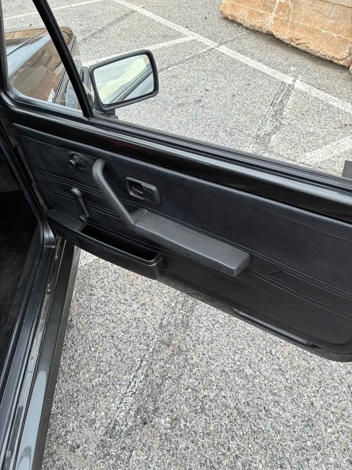 Volkswagen Golf GTI Oettinger 16s, foto 7