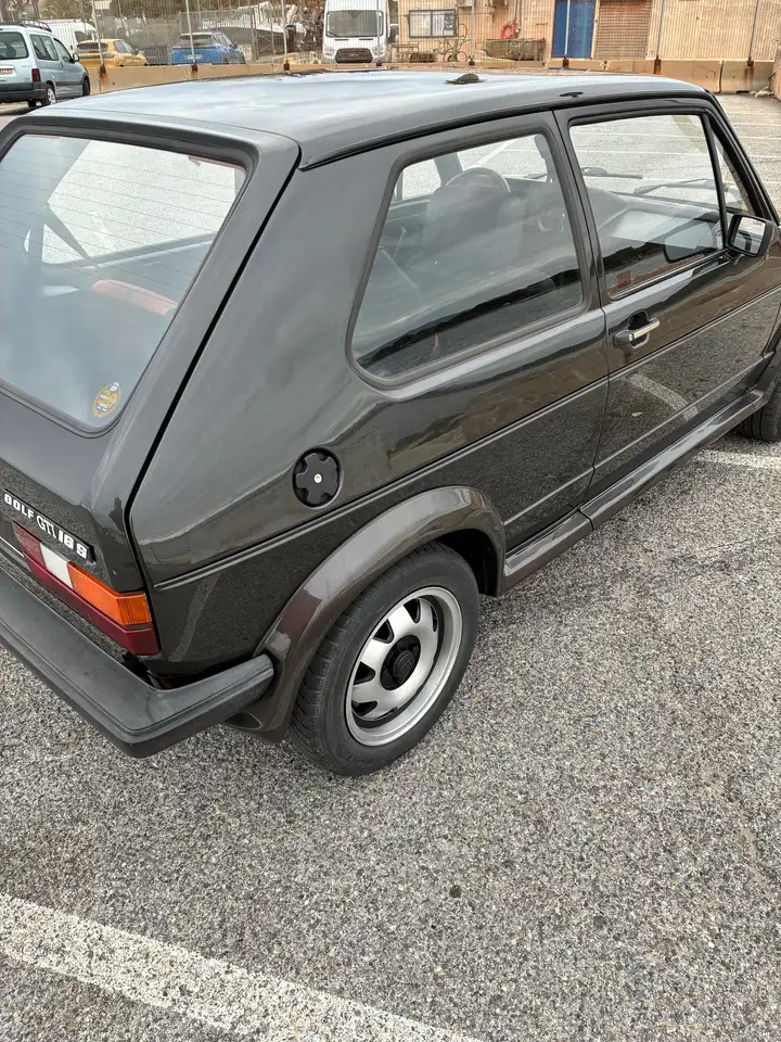 Volkswagen Golf GTI Oettinger 16s, foto 10