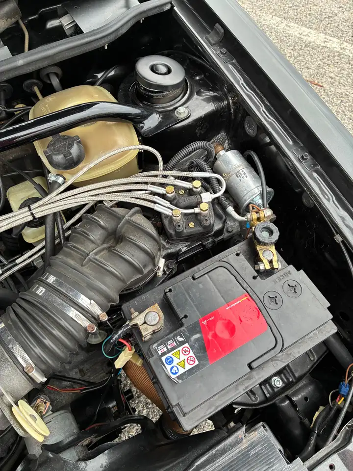 Volkswagen Golf GTI Oettinger 16s, foto 5