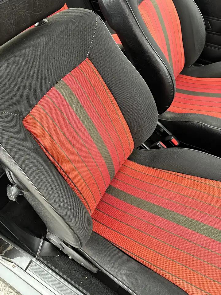 Volkswagen Golf GTI Oettinger 16s, foto 9