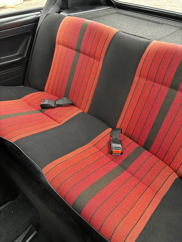 Volkswagen Golf GTI Oettinger 16s, foto 12