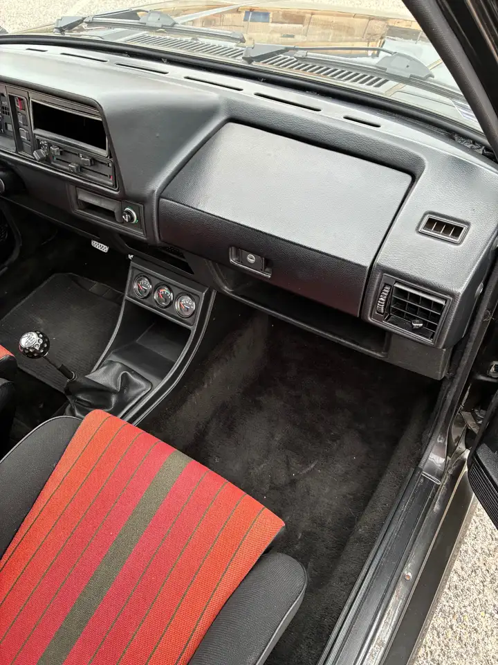 Volkswagen Golf GTI Oettinger 16s, foto 8