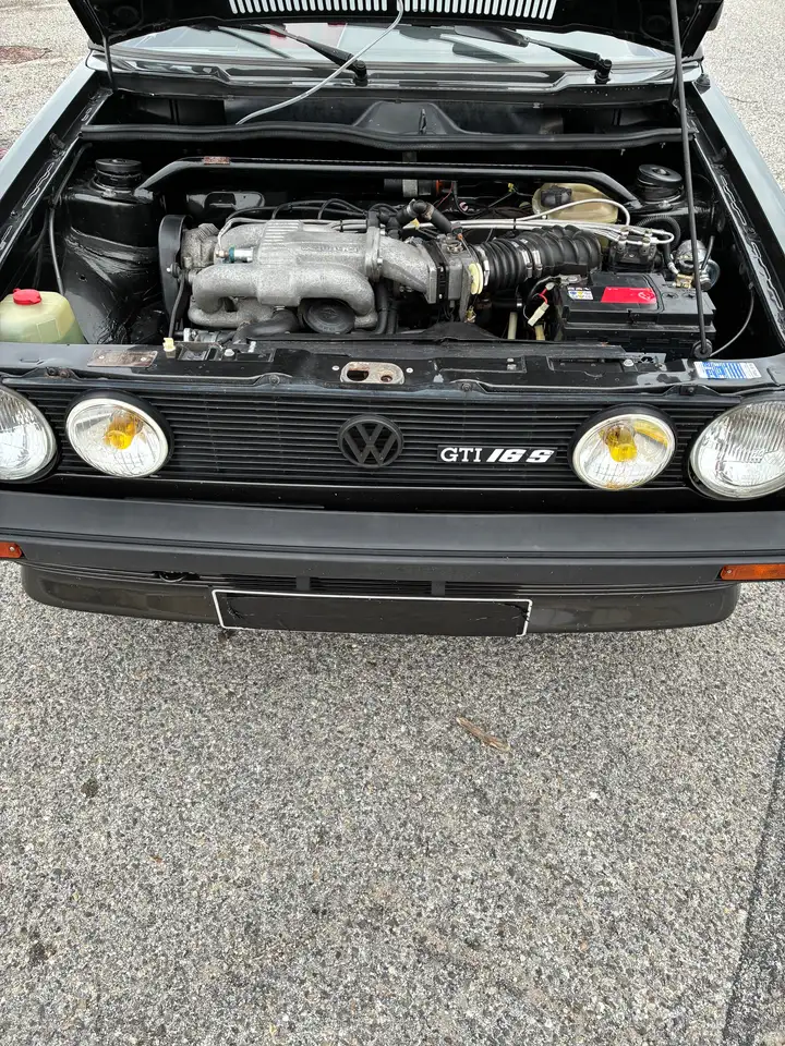 Volkswagen Golf GTI Oettinger 16s, foto 3