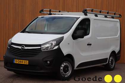 Opel Vivaro 1.6 CDTI L1H1 Edition EcoFlex 1ste eigenaar org. N
