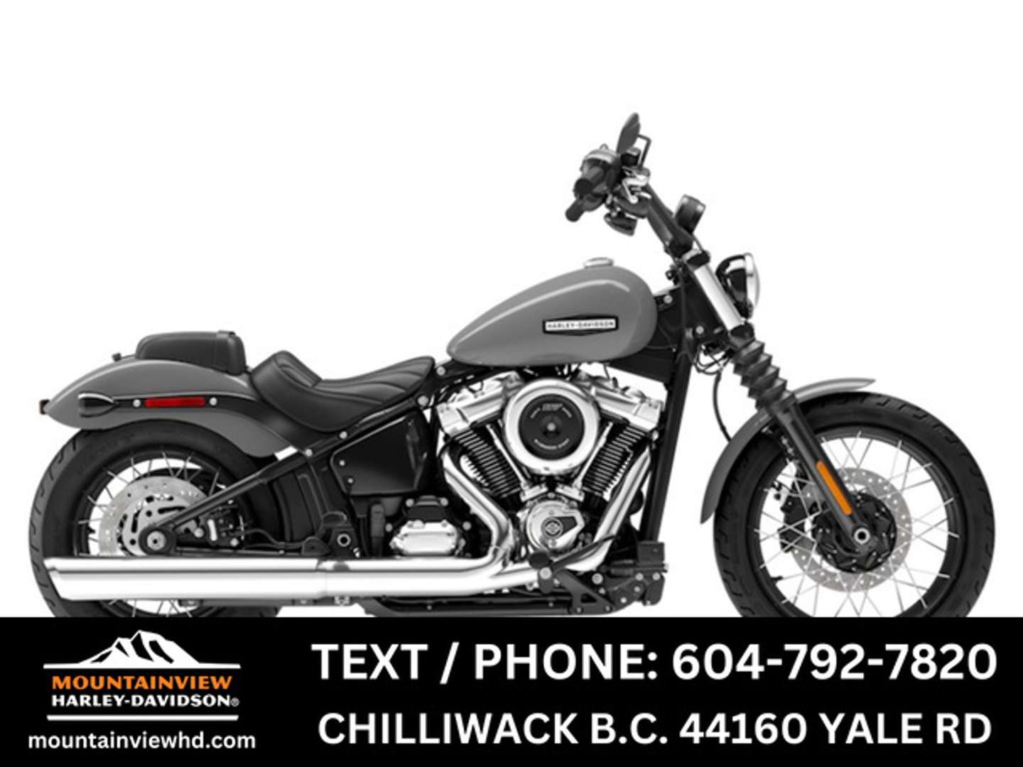 2026 Harley-Davidson Softail | $ 23,362 | 24 km Touring for sale