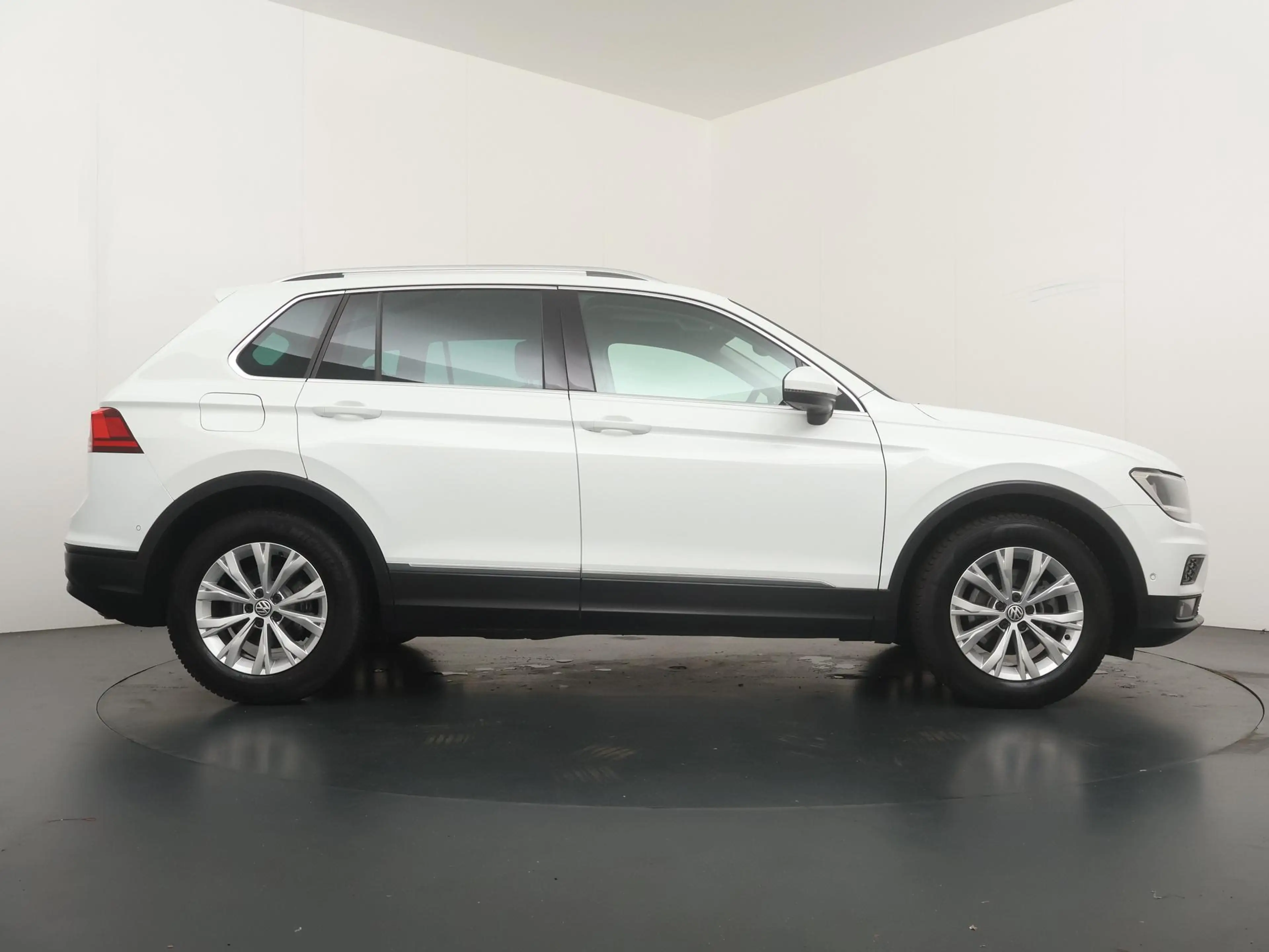 Volkswagen Tiguan 1.5 TSI ACT Comfortline Business - Navigatie - Cli — photo 6