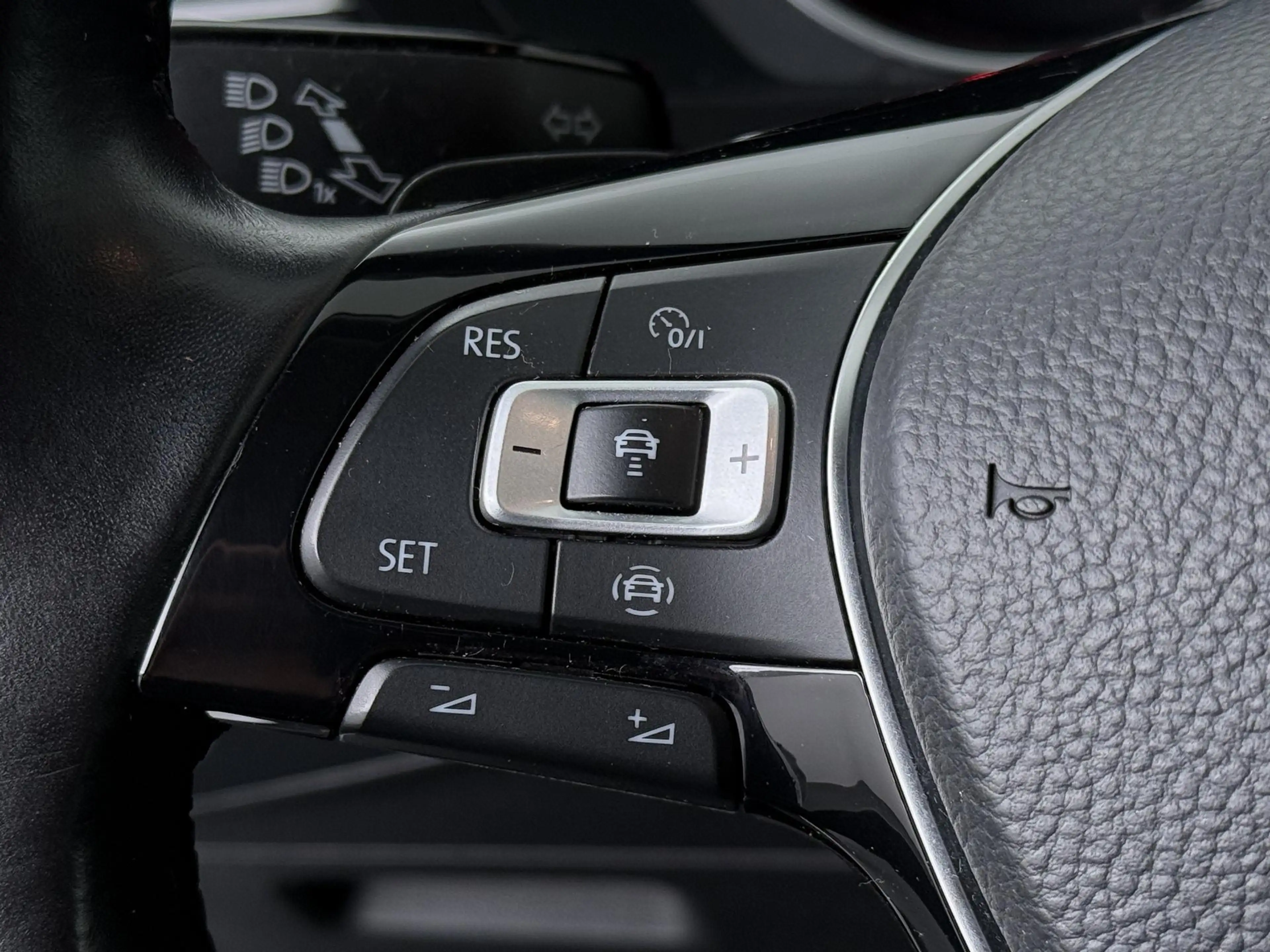Volkswagen Tiguan 1.5 TSI ACT Comfortline Business - Navigatie - Cli — photo 15