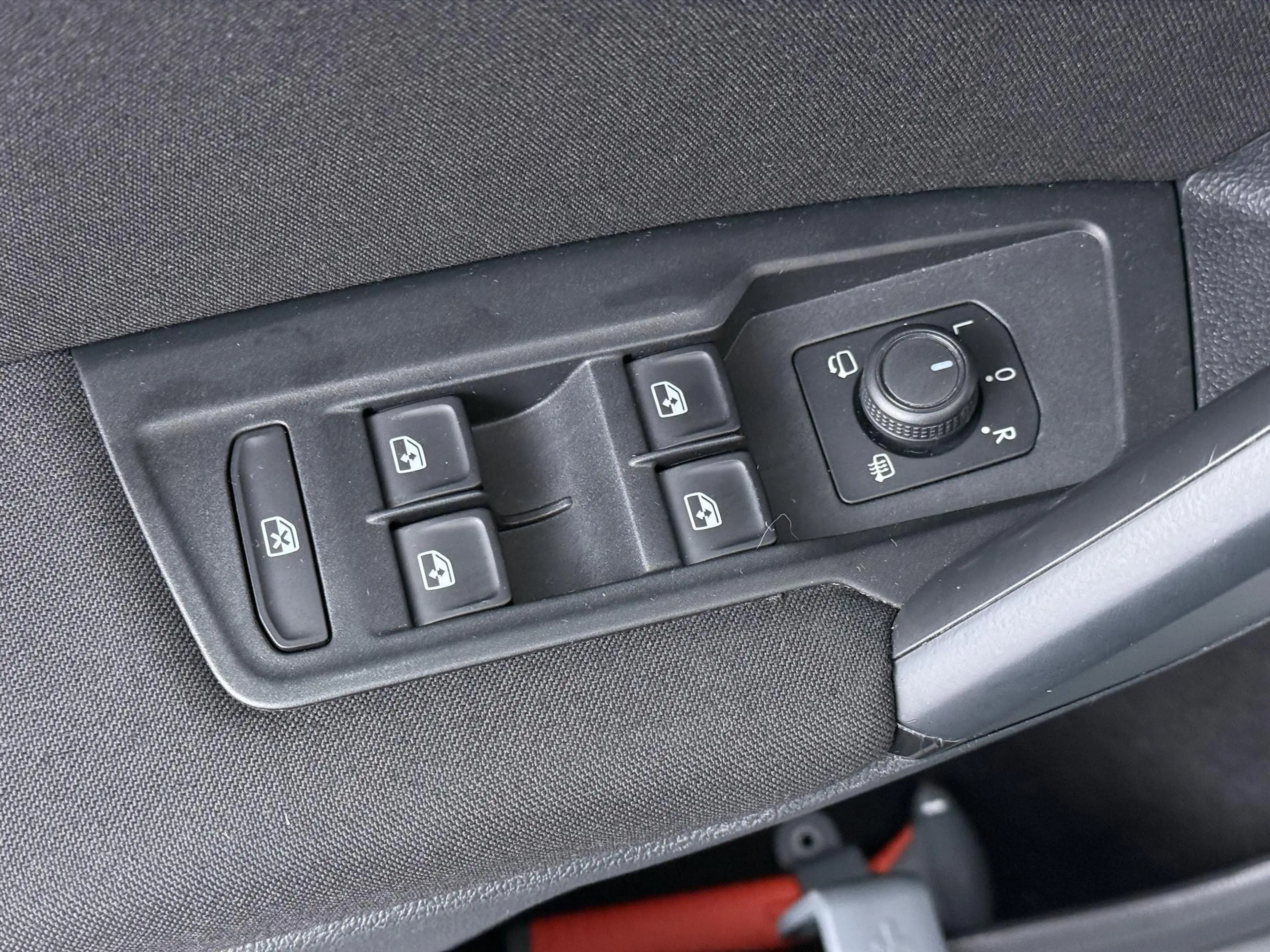 Volkswagen Tiguan 1.5 TSI ACT Comfortline Business - Navigatie - Cli — photo 13