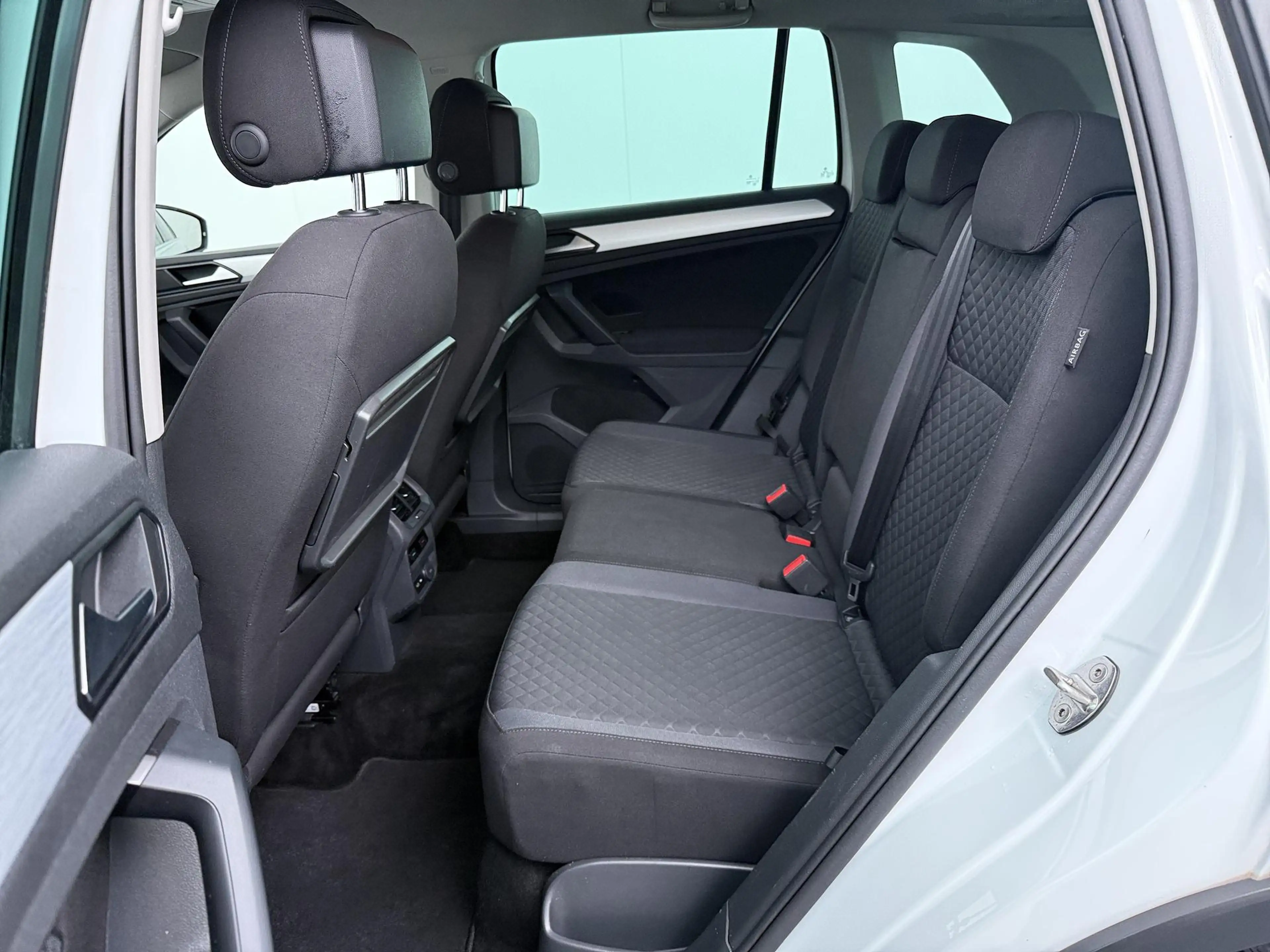 Volkswagen Tiguan 1.5 TSI ACT Comfortline Business - Navigatie - Cli — photo 10