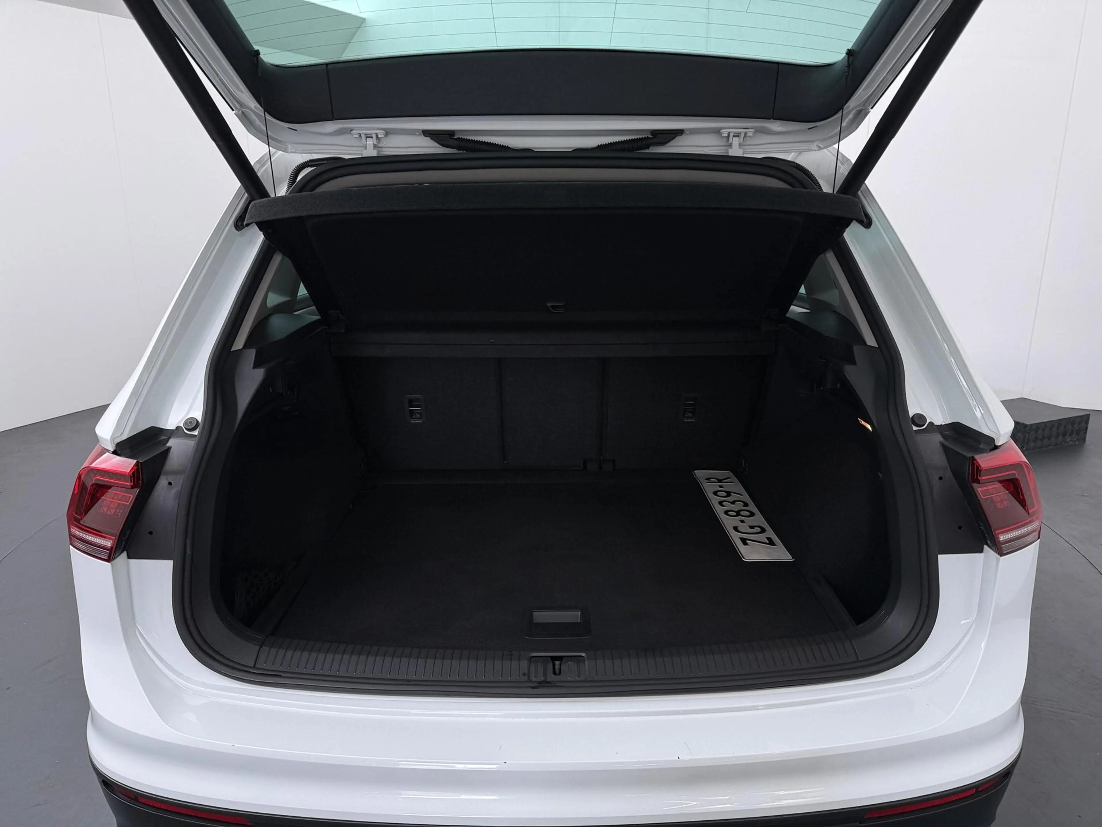 Volkswagen Tiguan 1.5 TSI ACT Comfortline Business - Navigatie - Cli — photo 9