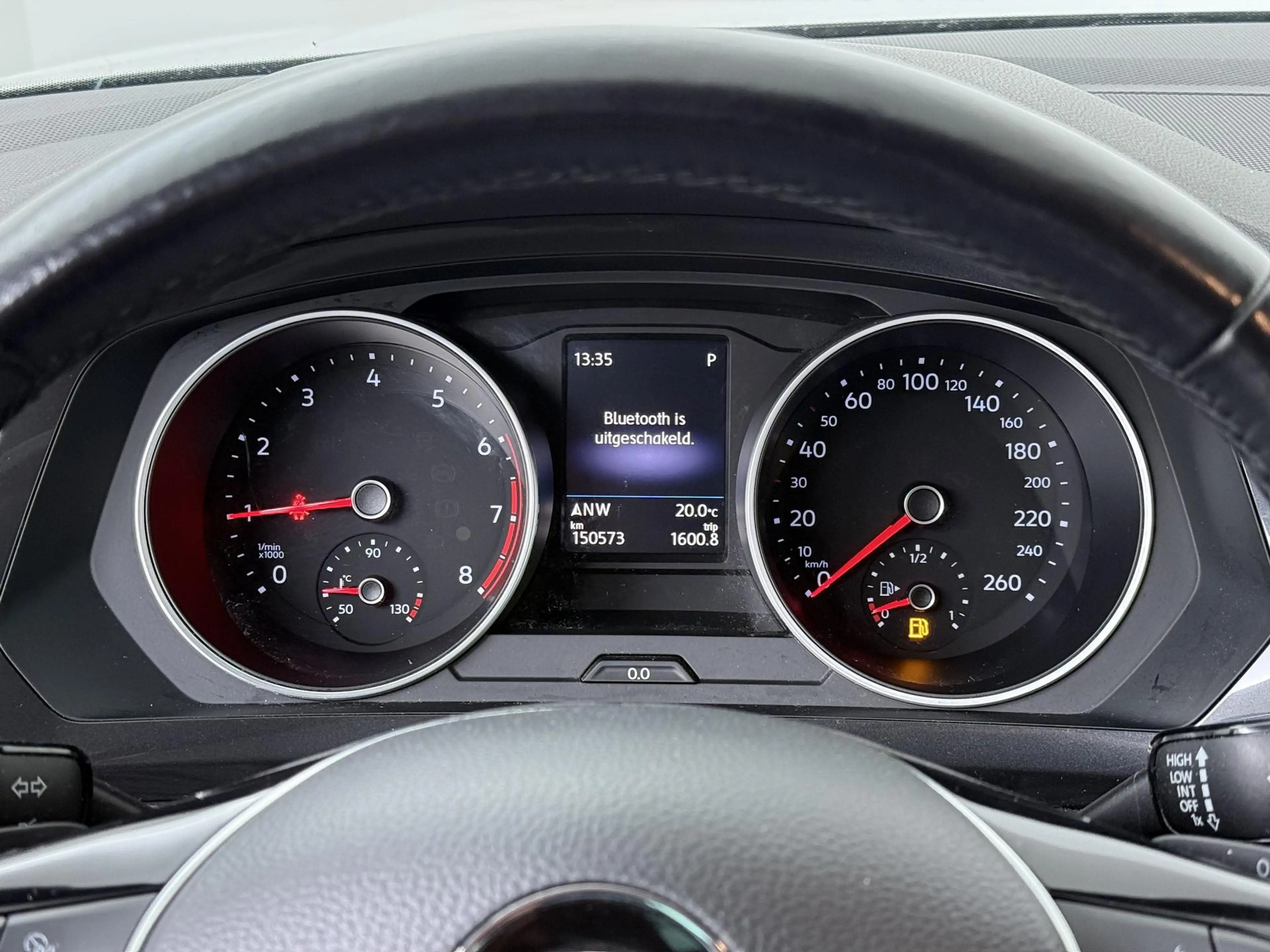 Volkswagen Tiguan 1.5 TSI ACT Comfortline Business - Navigatie - Cli — photo 14