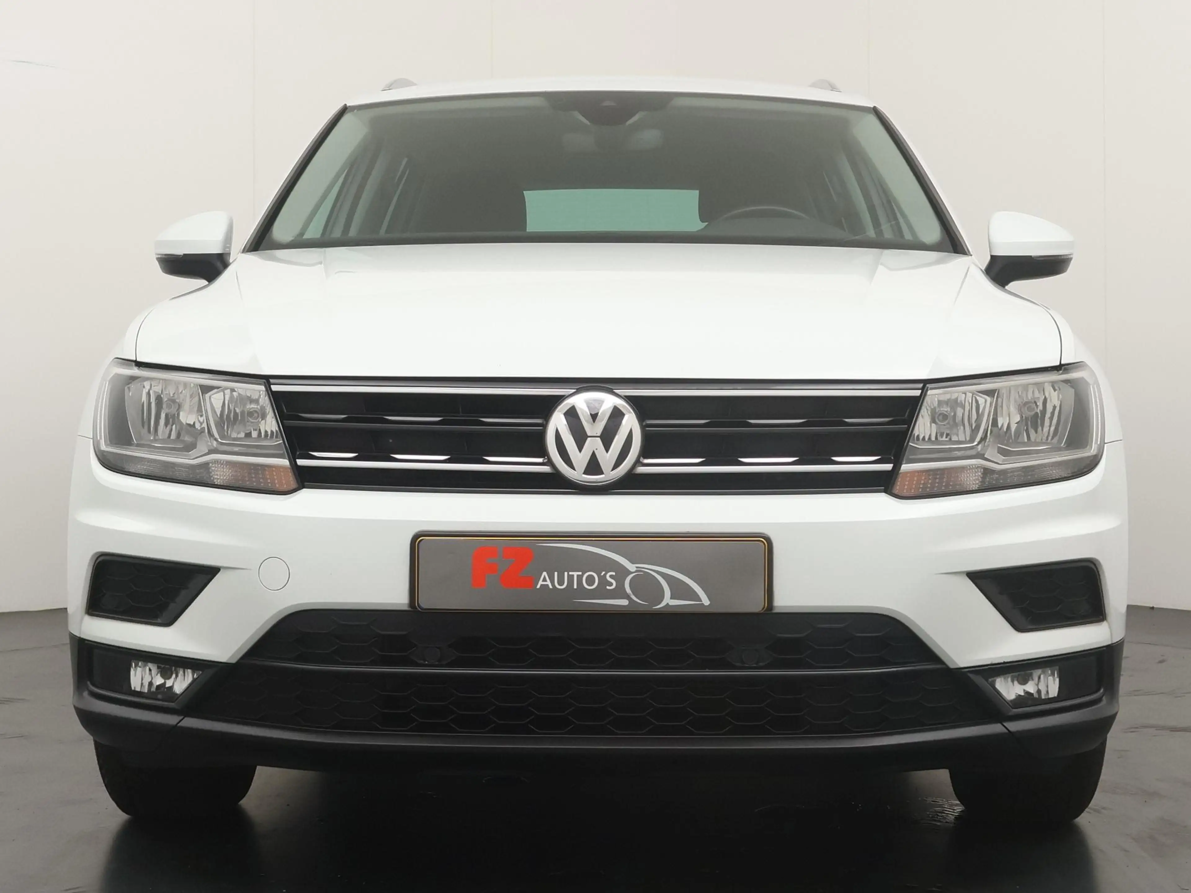 Volkswagen Tiguan 1.5 TSI ACT Comfortline Business - Navigatie - Cli — photo 8