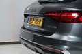 Audi A4 Avant 40 TFSI 204PK S line Plus S Tronic Avant Grijs - thumbnail 9