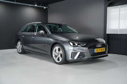 Audi A4 Avant 40 TFSI 204PK S line Plus S Tronic Avant