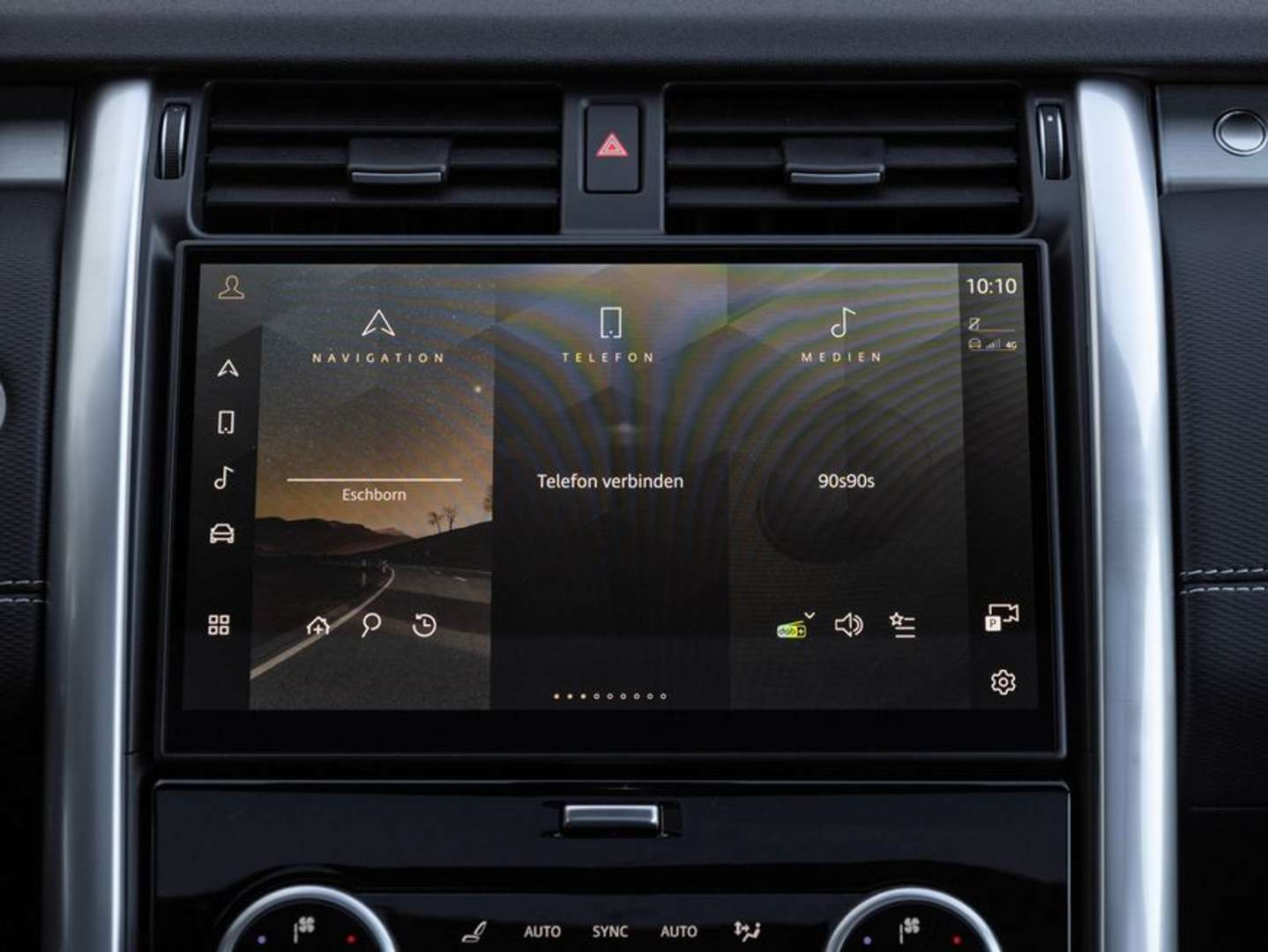 Land Rover Discovery D350 Dynamic SE - 2025 - Joinsteer - #9