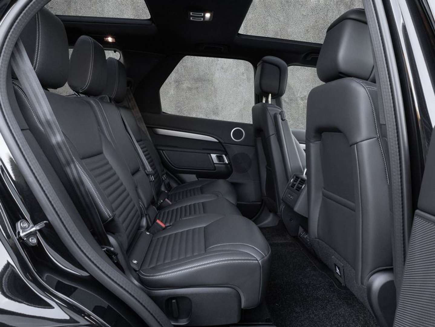 Land Rover Discovery D350 Dynamic SE -  - Joinsteer - #2