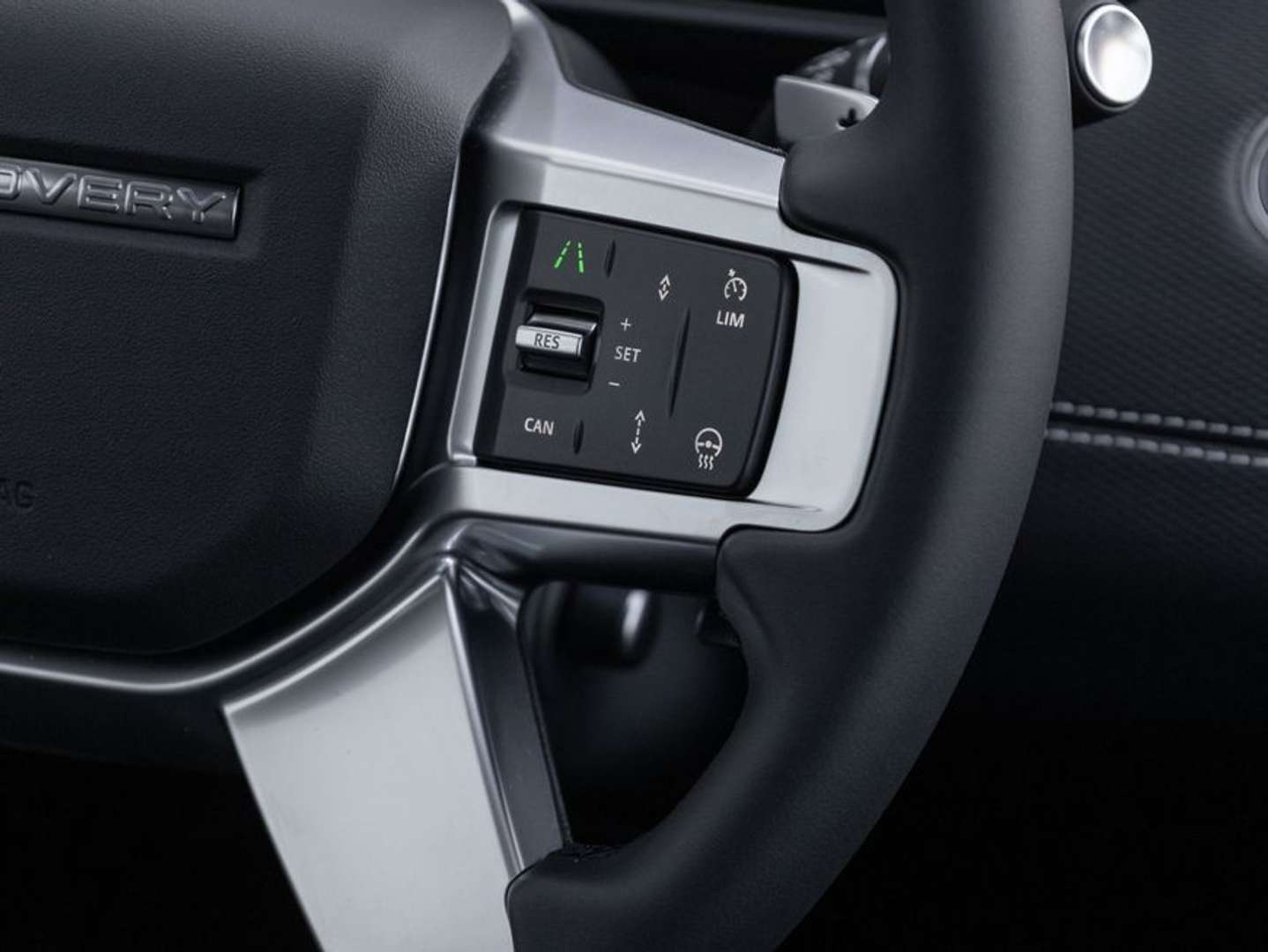 Land Rover Discovery D350 Dynamic SE - 2025 - Joinsteer - #12