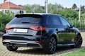 Audi A3 SPB 1.6 tdi S-line edition 116cv s-tronic Nero - thumbnail 6