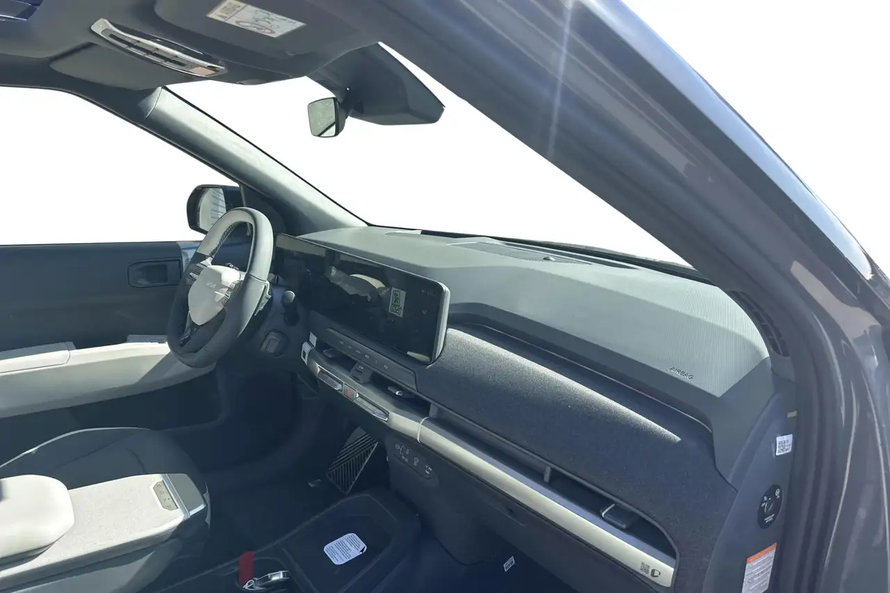 Kia EV3 2026