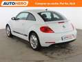 Volkswagen Beetle 2.0TDI BMT Connection DSG 110kW Blanco - thumbnail 4