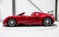 Bugatti Veyron 16.4 Grand Sport -One of 58- RED/BLACK Rouge - thumbnail 3