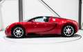 Bugatti Veyron 16.4 Grand Sport -One of 58- RED/BLACK Piros - thumbnail 4