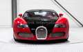 Bugatti Veyron 16.4 Grand Sport -One of 58- RED/BLACK Piros - thumbnail 6