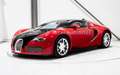 Bugatti Veyron 16.4 Grand Sport -One of 58- RED/BLACK Kırmızı - thumbnail 2