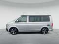 Volkswagen T6.1 California Ocean Aufstelldach 2.0 l TDI 4MO Silber - thumbnail 4