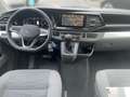 Volkswagen T6.1 California Ocean Aufstelldach 2.0 l TDI 4MO Silber - thumbnail 8