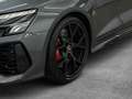 Audi RS3 RS 3 LEDER RFK PANO HUD B&O Grijs - thumbnail 4