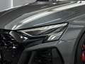 Audi RS3 RS 3 LEDER RFK PANO HUD B&O Grijs - thumbnail 3