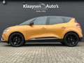 Renault Scenic 1.3 TCe 160 pk Black Edition AUT. | 1e eigenaar | Bruin - thumbnail 8