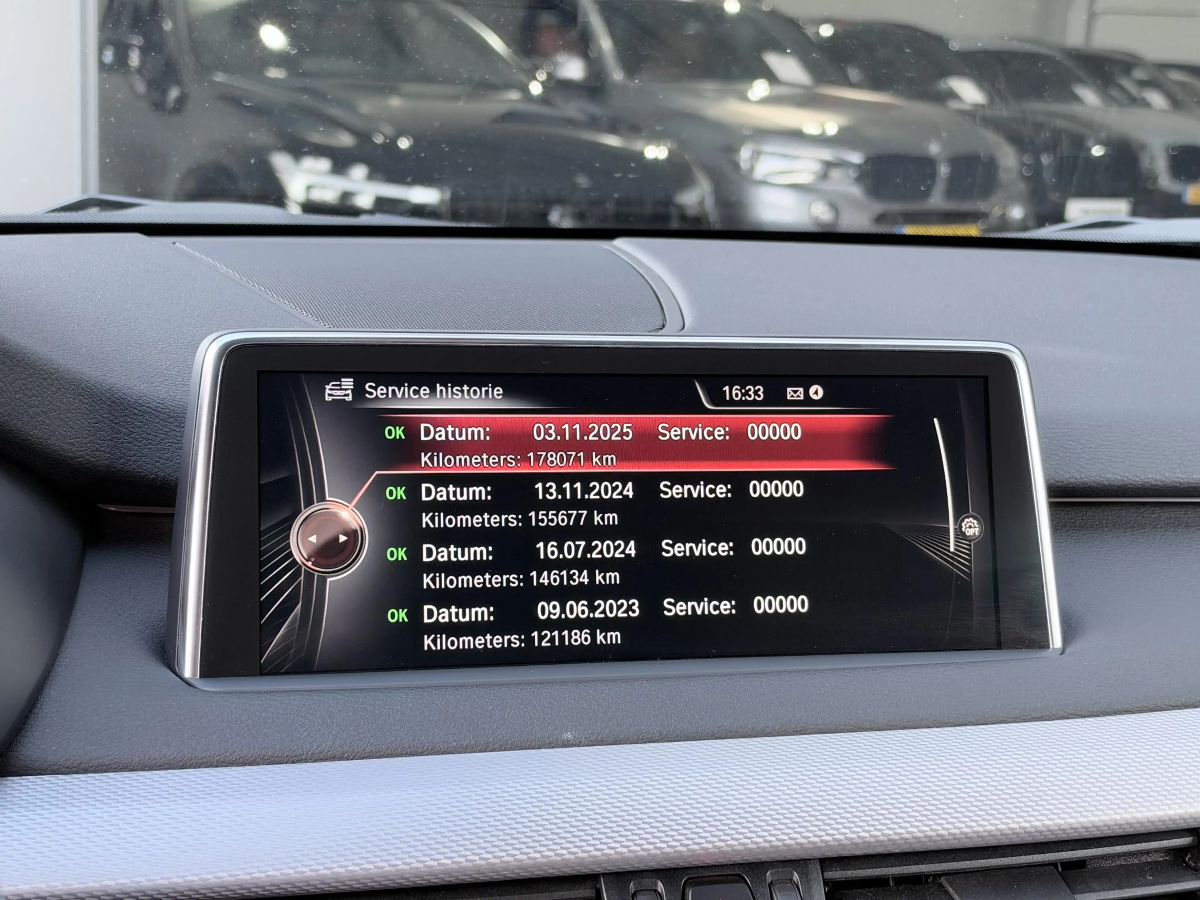 BMW X5 xDrive35i High Executive 306 PK | M sport | Trekha — photo 15