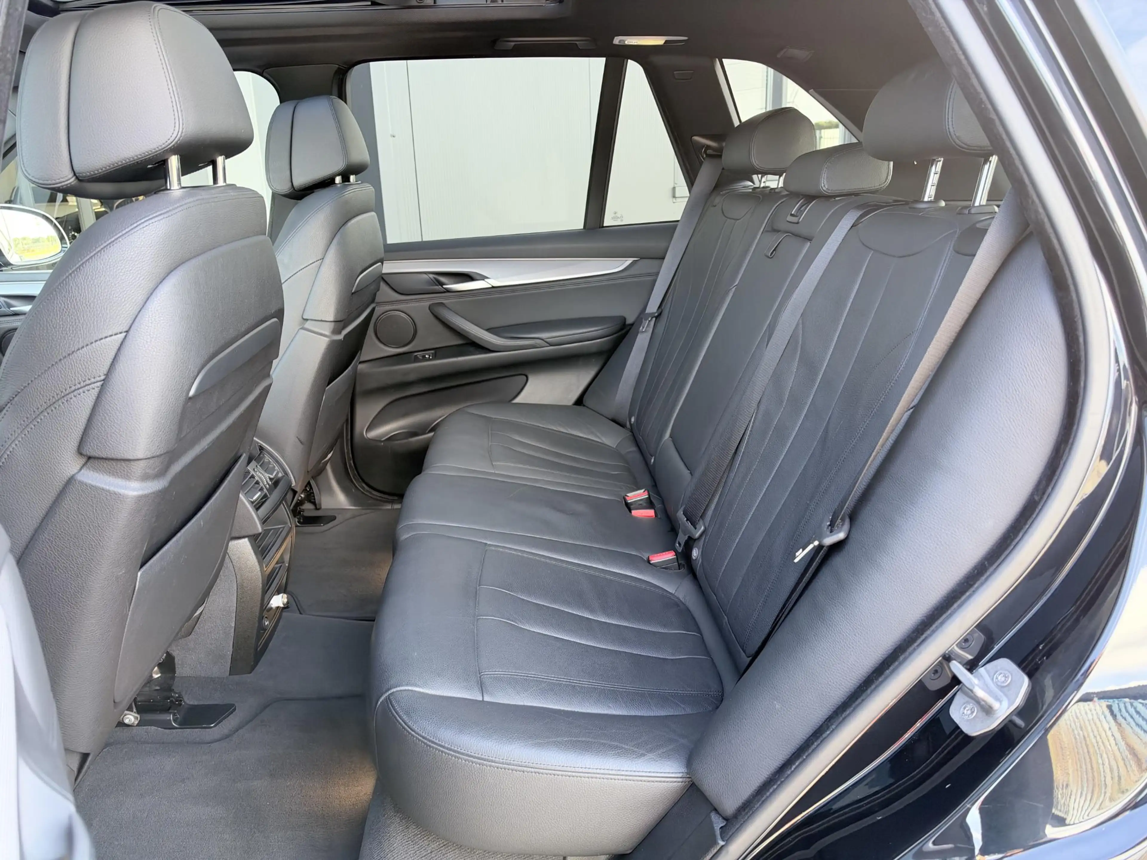 BMW X5 xDrive35i High Executive 306 PK | M sport | Trekha — photo 6
