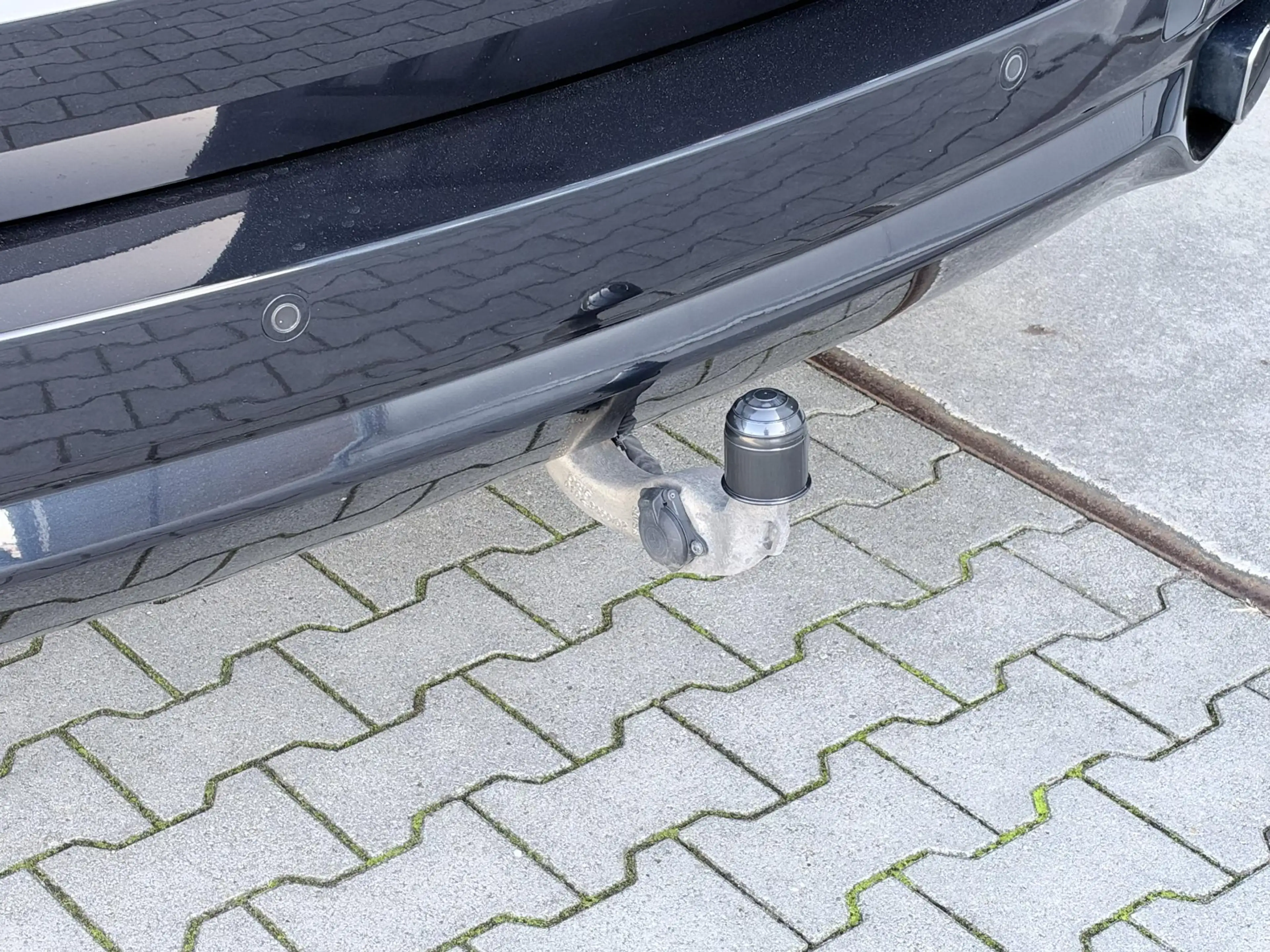BMW X5 xDrive35i High Executive 306 PK | M sport | Trekha — photo 22