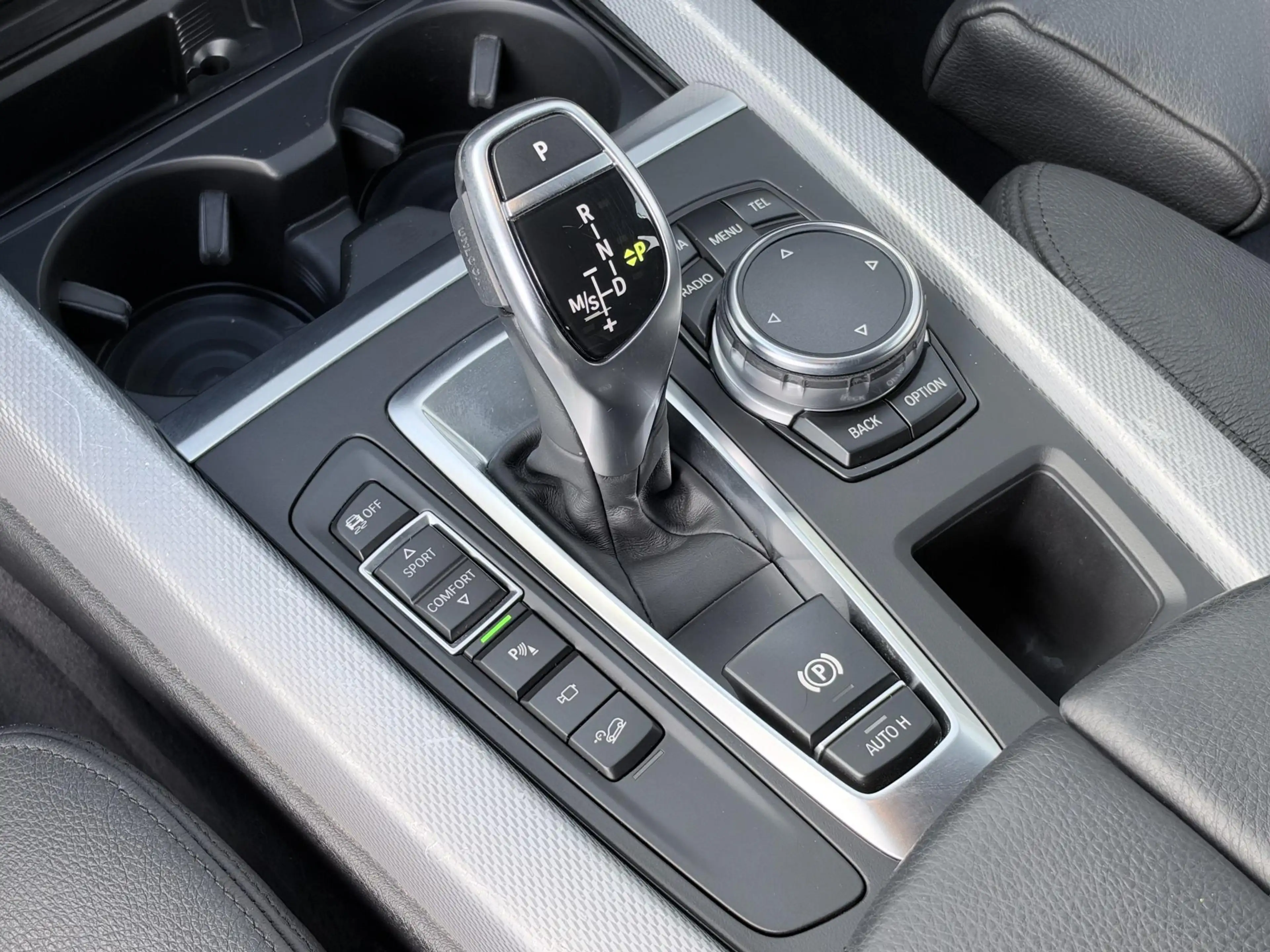 BMW X5 xDrive35i High Executive 306 PK | M sport | Trekha — photo 13