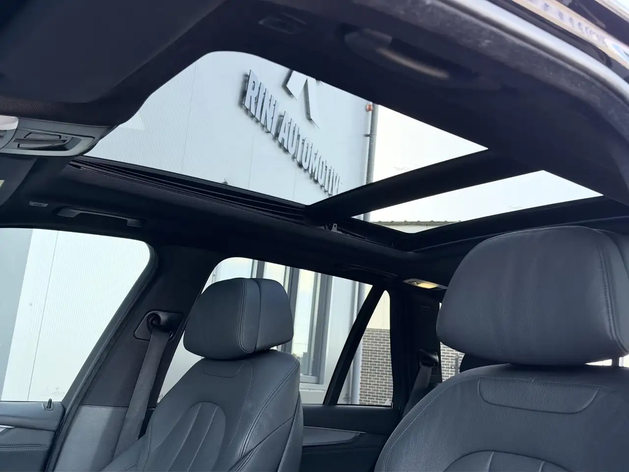 2016 BMW X5 xDrive35i High Executive 306 PK | M sport | Trekha, photograph 11
