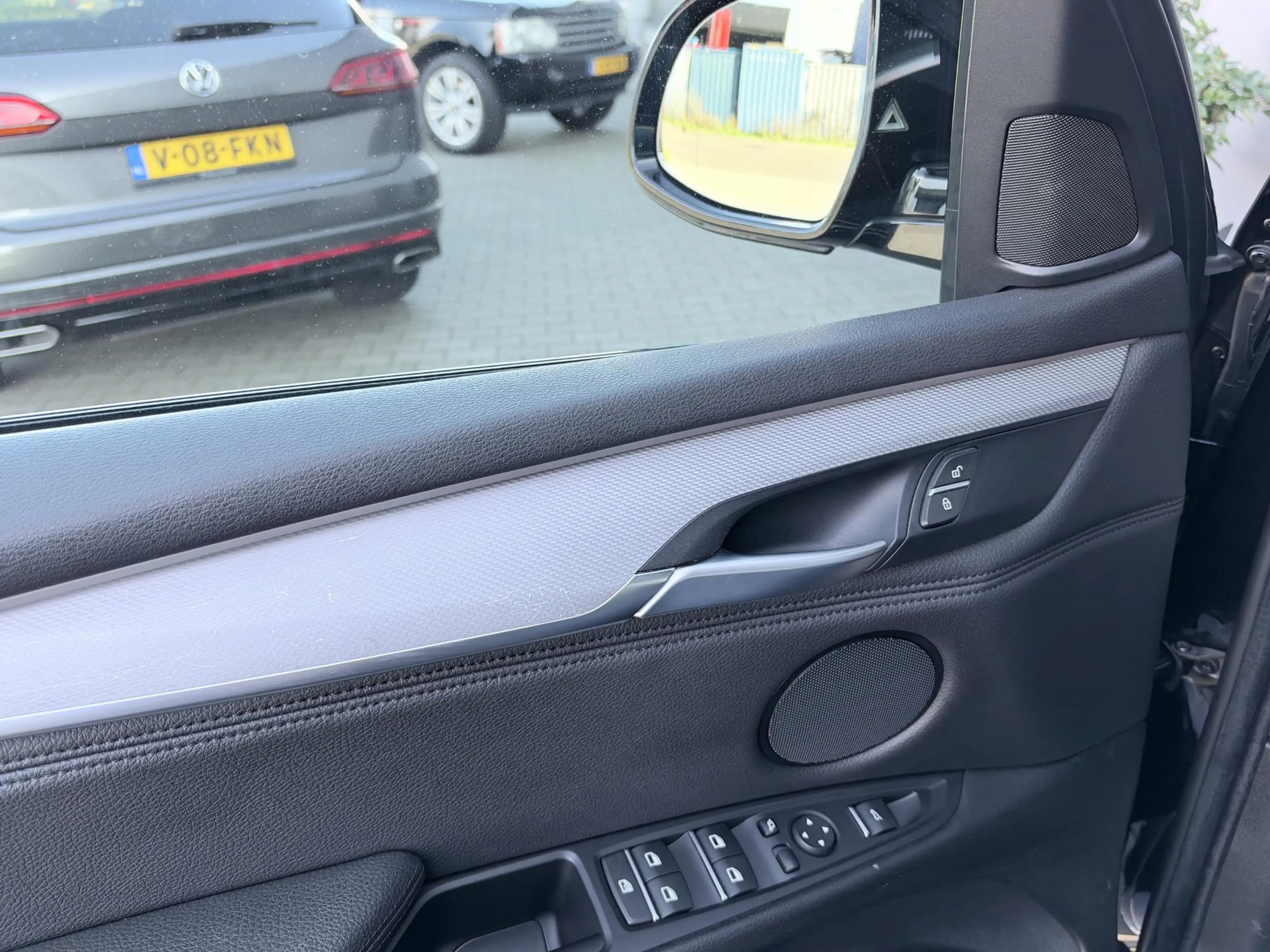BMW X5 xDrive35i High Executive 306 PK | M sport | Trekha — photo 20