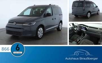 Style eHybrid ACC AHK SHZ NAVI RFK PDC