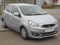 Mitsubishi Space Star Diamant Edition Silber - thumbnail 1