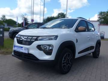 Electric Extreme-Navi-AC-Alu-CCS schnell
